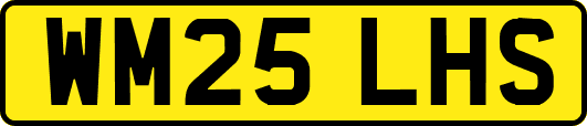 WM25LHS