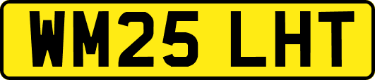 WM25LHT