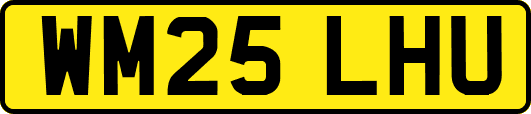 WM25LHU