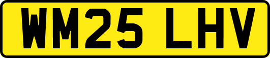 WM25LHV