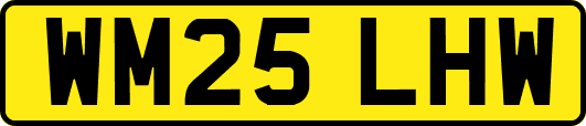 WM25LHW