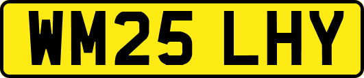 WM25LHY