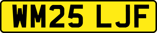 WM25LJF