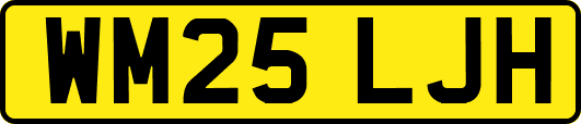 WM25LJH