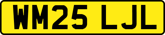 WM25LJL