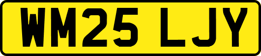 WM25LJY