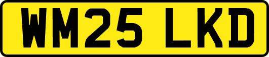 WM25LKD