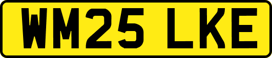 WM25LKE