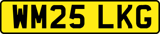 WM25LKG