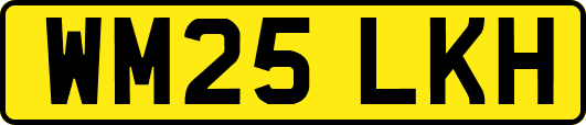 WM25LKH