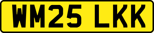 WM25LKK