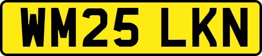 WM25LKN