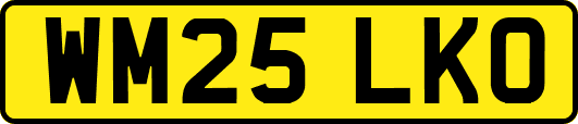 WM25LKO