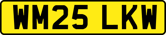 WM25LKW