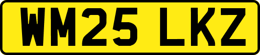 WM25LKZ