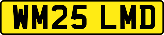 WM25LMD