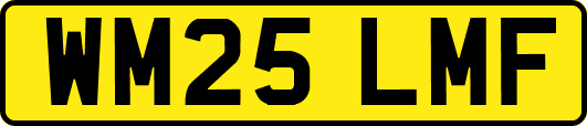 WM25LMF