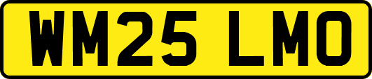 WM25LMO