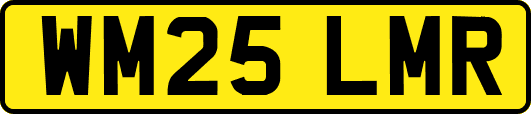 WM25LMR