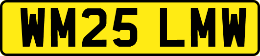 WM25LMW