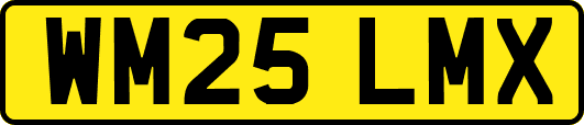 WM25LMX
