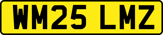 WM25LMZ