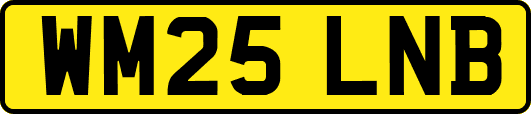 WM25LNB