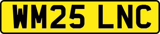 WM25LNC
