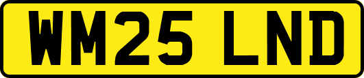 WM25LND