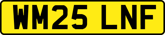 WM25LNF