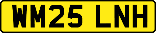WM25LNH