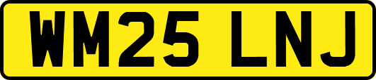 WM25LNJ