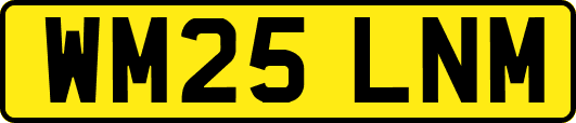 WM25LNM