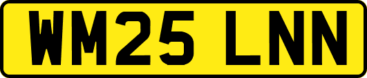WM25LNN