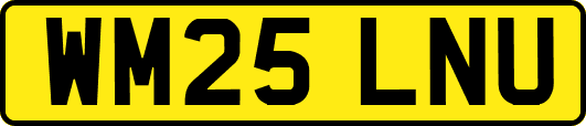 WM25LNU