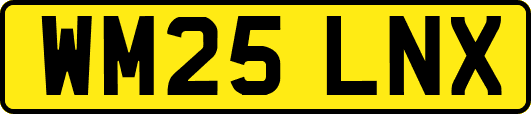 WM25LNX