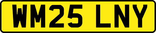 WM25LNY