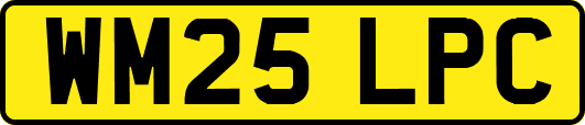 WM25LPC