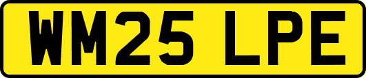 WM25LPE