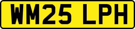 WM25LPH