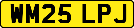 WM25LPJ
