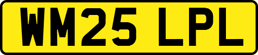 WM25LPL