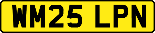 WM25LPN
