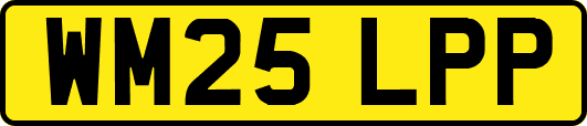 WM25LPP