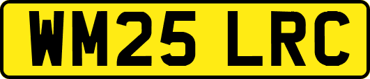 WM25LRC