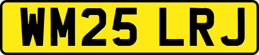 WM25LRJ