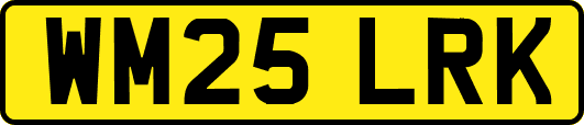 WM25LRK