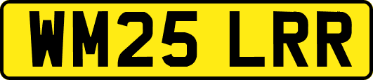 WM25LRR