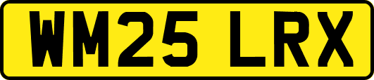WM25LRX