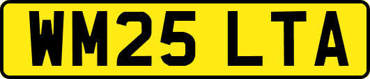 WM25LTA